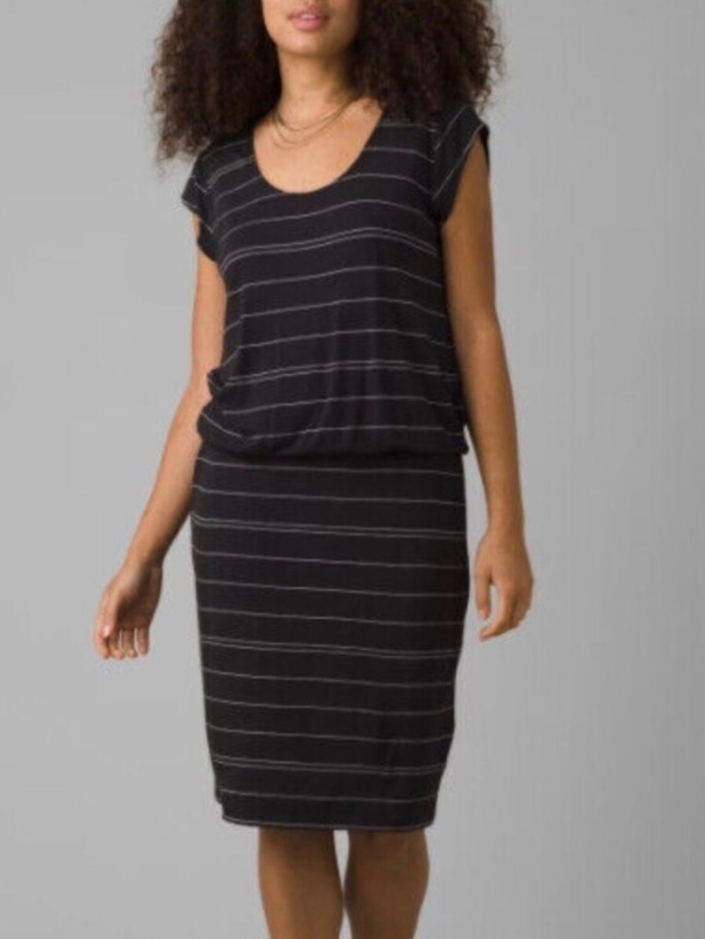 PrAna Janey Foundation Athleisure Dress